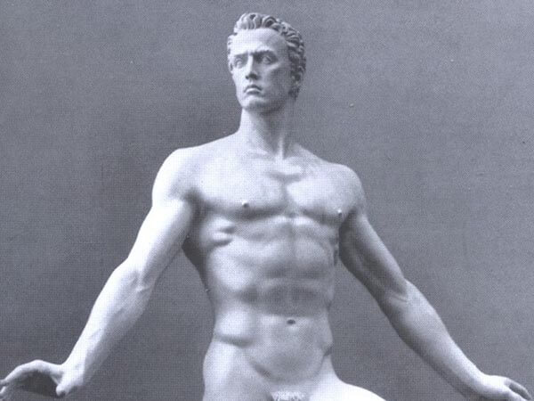 1930s Aryan racial superiority